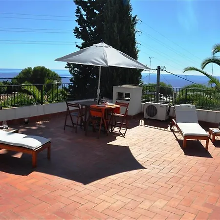 Besides The Sea - 3 Bedrooms Willa Tarragona