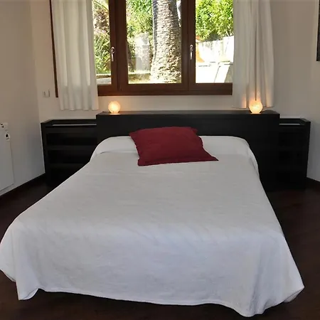 Besides The Sea - 3 Bedrooms Willa *