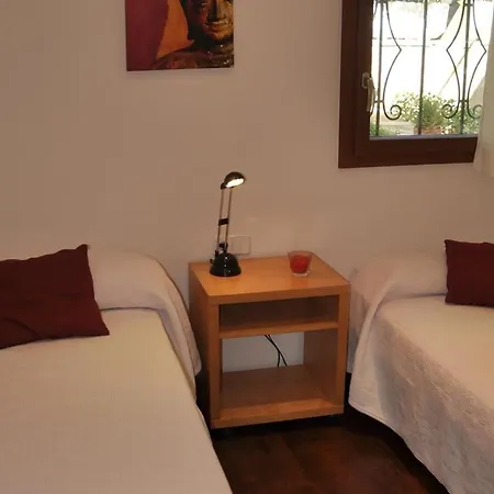 Villa Besides The Sea - 3 Bedrooms Tarragona