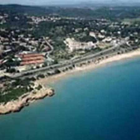 Besides The Sea - 3 Bedrooms * Tarragona